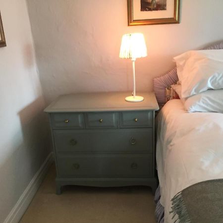 Swan Cottage Coxwold Bagian luar foto