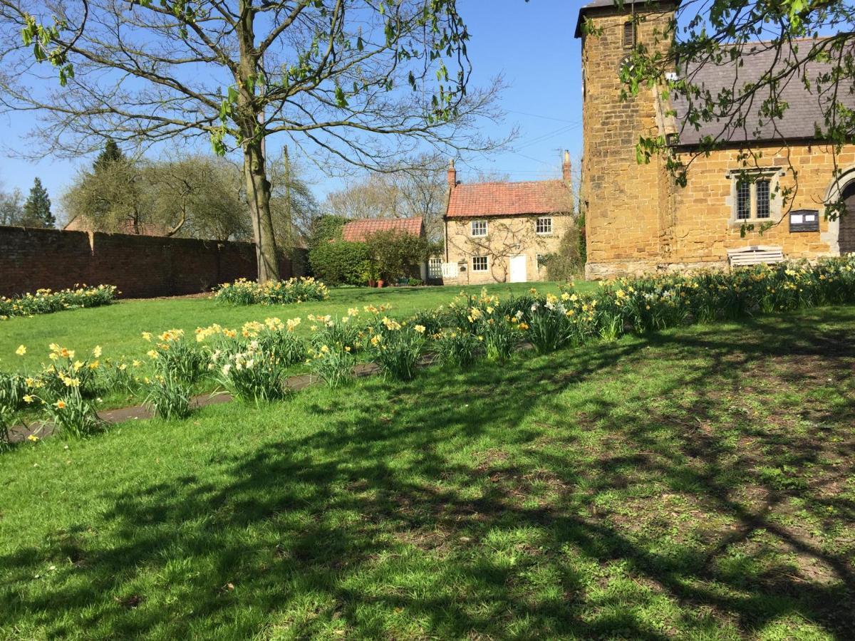 Swan Cottage Coxwold Bagian luar foto