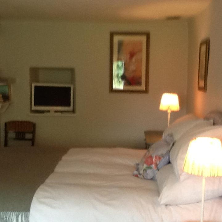 Swan Cottage Coxwold Bagian luar foto