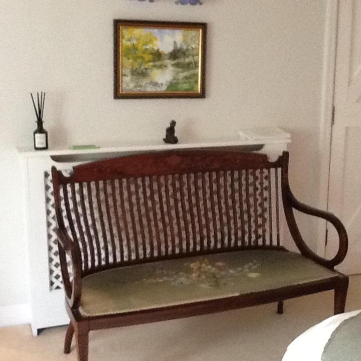 Swan Cottage Coxwold Bagian luar foto