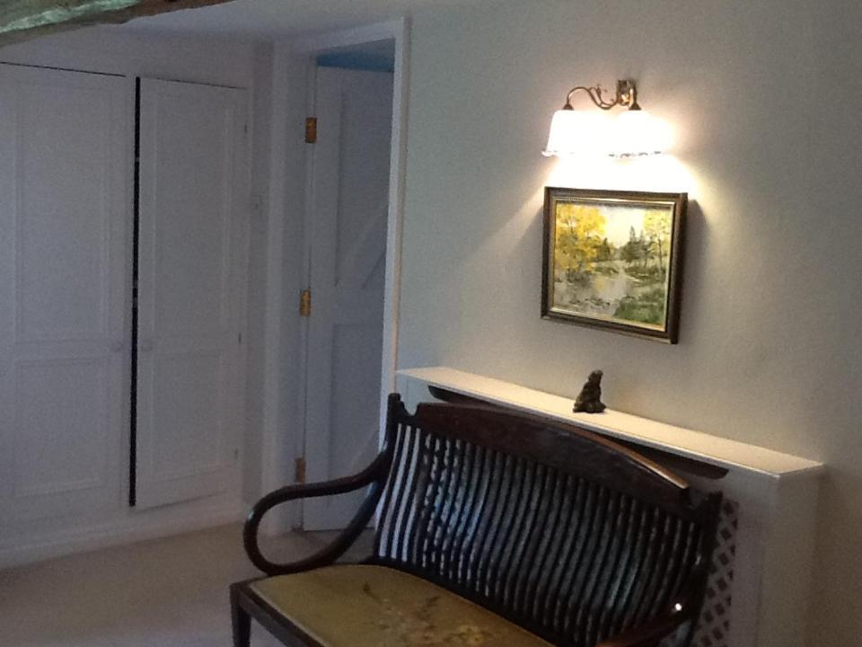 Swan Cottage Coxwold Bagian luar foto
