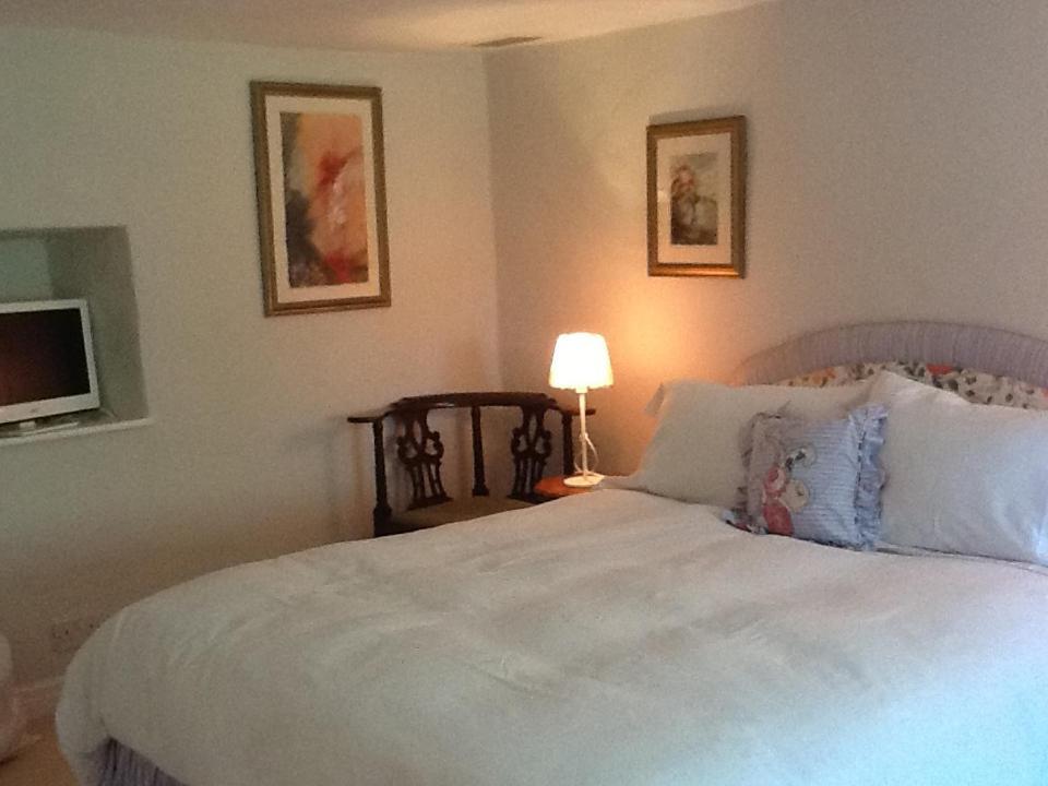 Swan Cottage Coxwold Bagian luar foto
