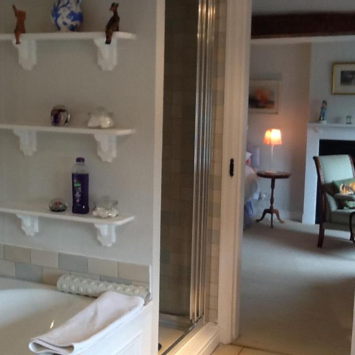 Swan Cottage Coxwold Bagian luar foto