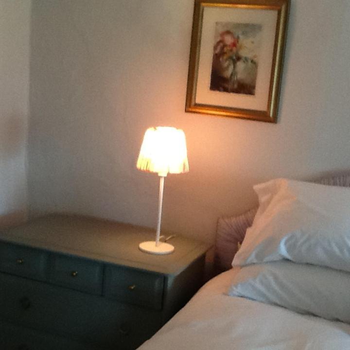 Swan Cottage Coxwold Bagian luar foto