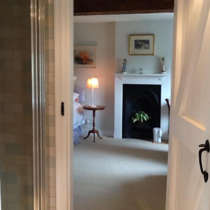 Swan Cottage Coxwold Bagian luar foto