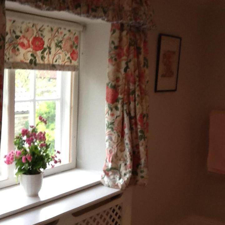 Swan Cottage Coxwold Bagian luar foto