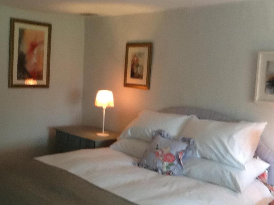 Swan Cottage Coxwold Bagian luar foto