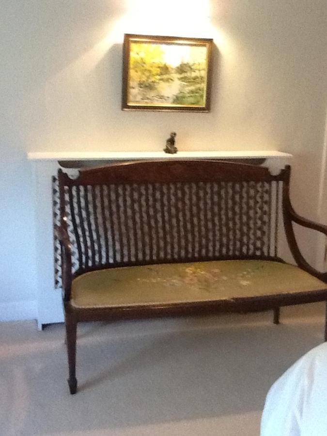 Swan Cottage Coxwold Bagian luar foto