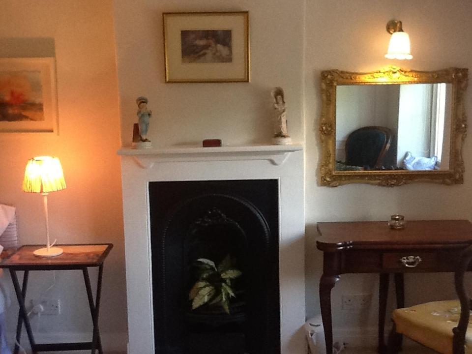 Swan Cottage Coxwold Bagian luar foto