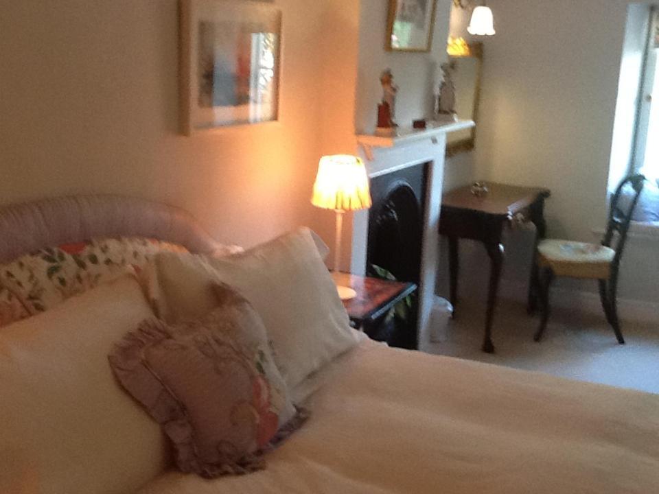 Swan Cottage Coxwold Bagian luar foto