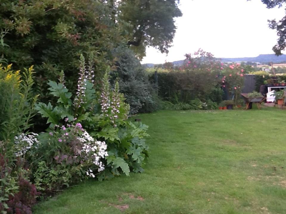 Swan Cottage Coxwold Bagian luar foto